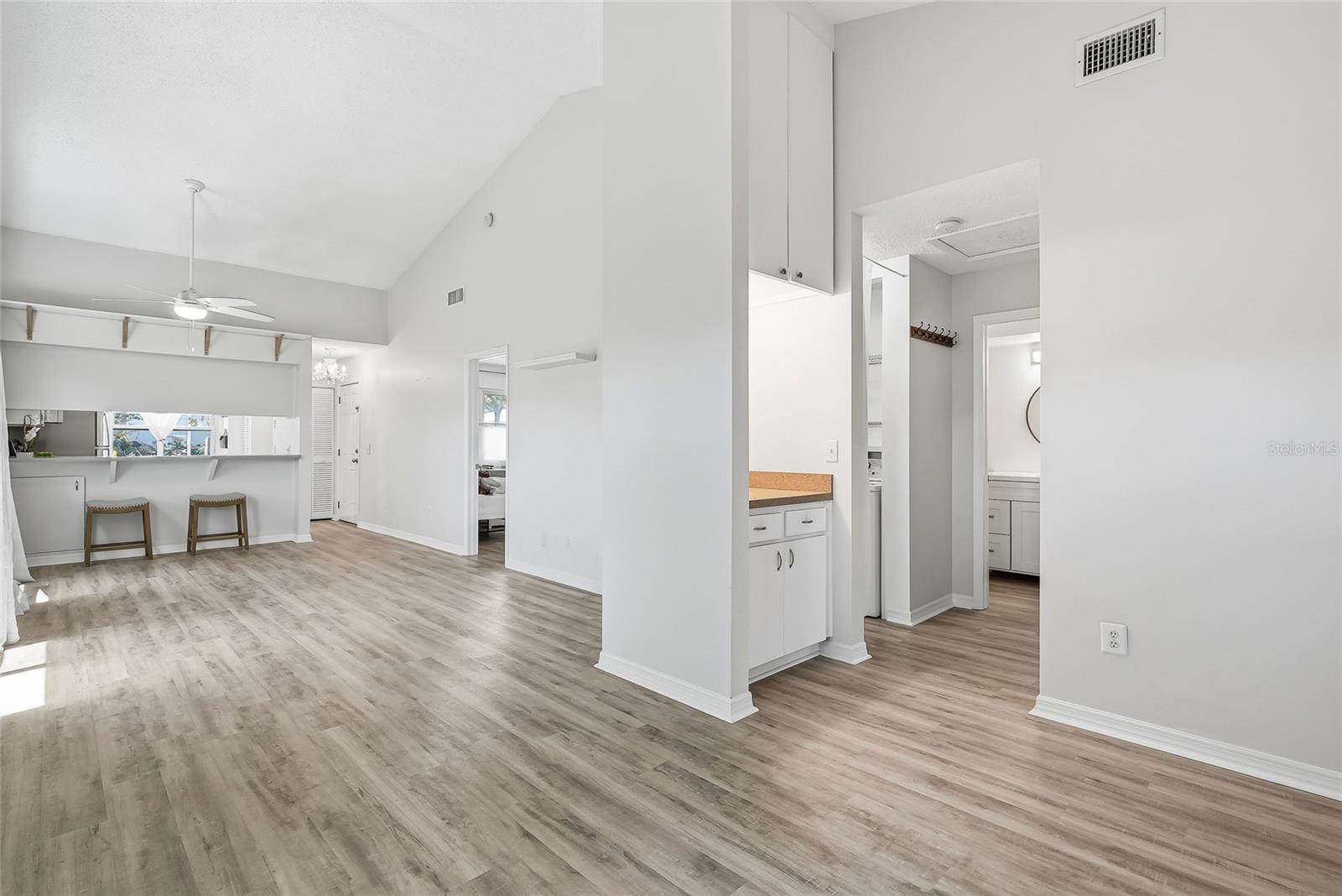 NORTHEAST VILLAS CONDO - Residential