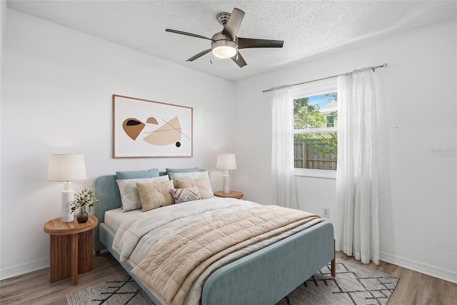 NORTHEAST VILLAS CONDO - Residential
