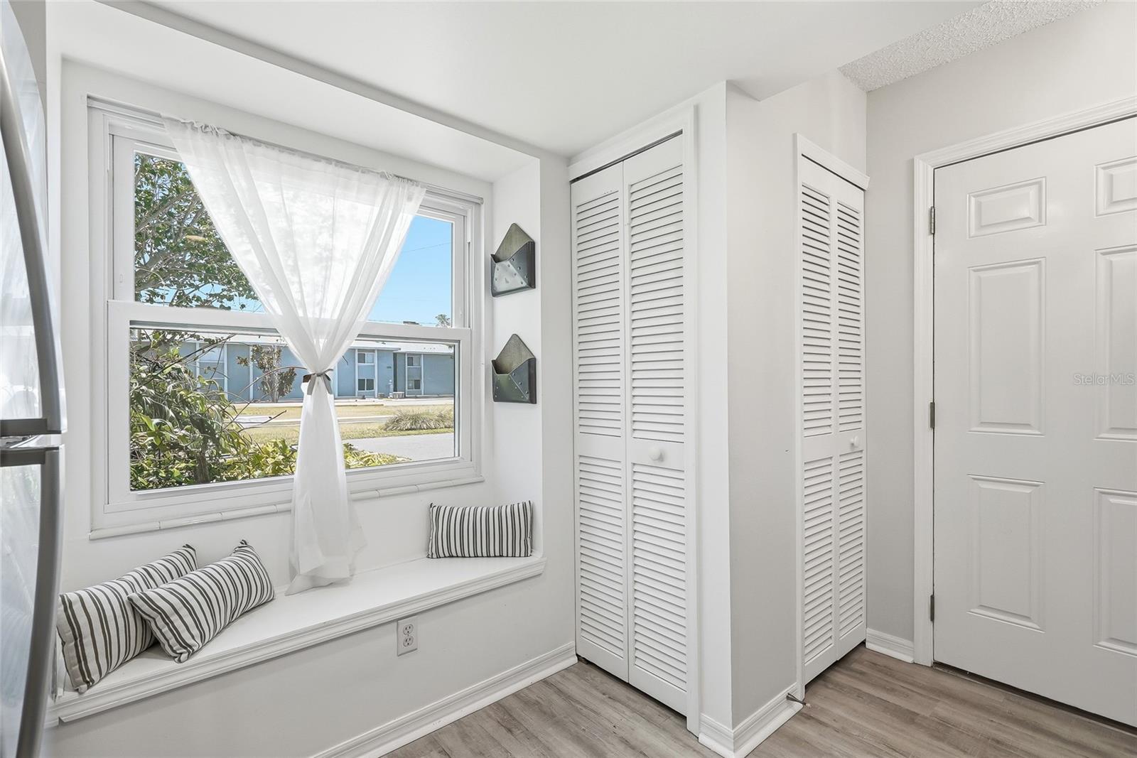 NORTHEAST VILLAS CONDO - Residential