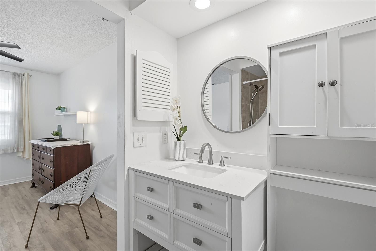 NORTHEAST VILLAS CONDO - Residential