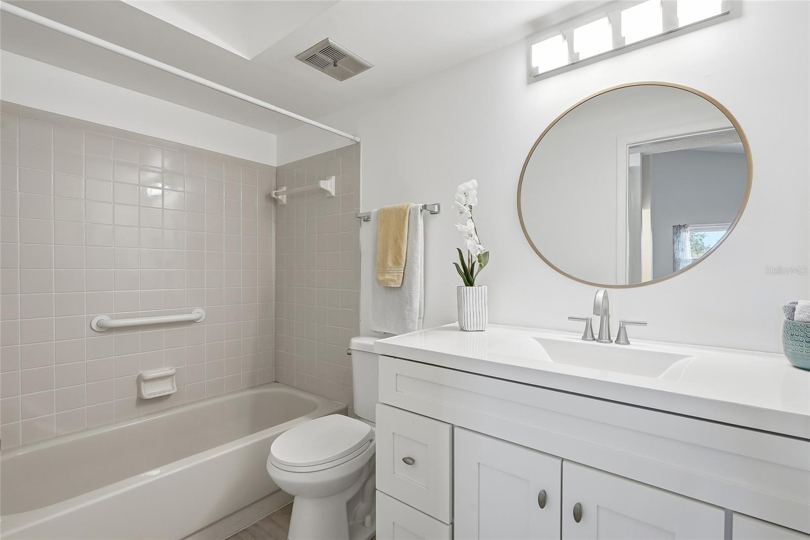 NORTHEAST VILLAS CONDO - Residential