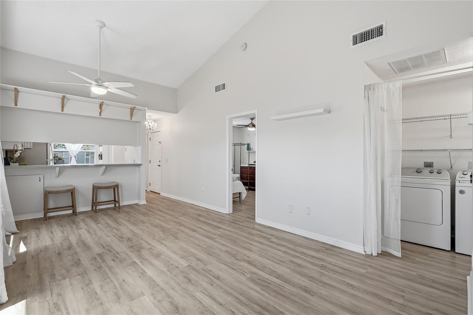 NORTHEAST VILLAS CONDO - Residential