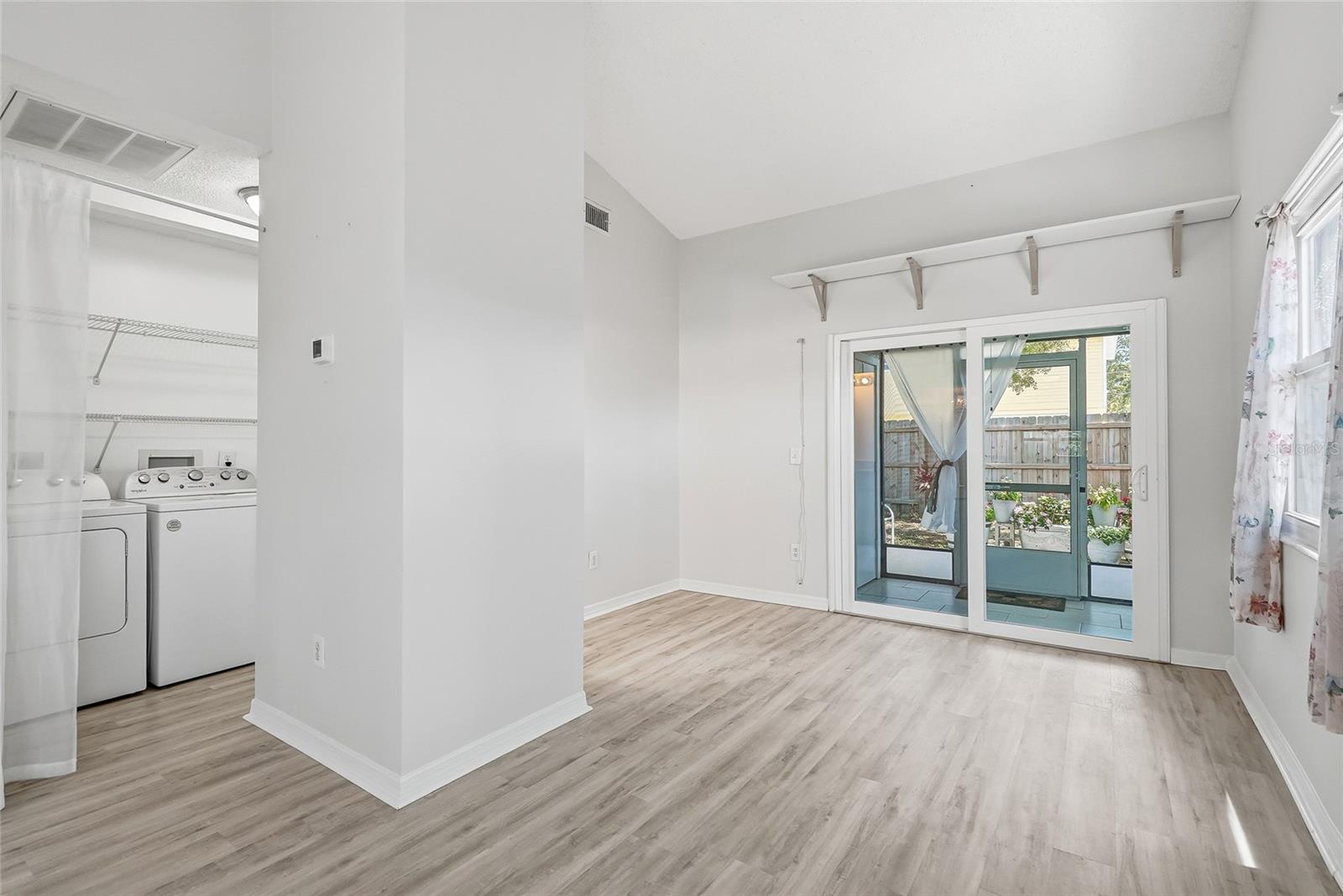 NORTHEAST VILLAS CONDO - Residential