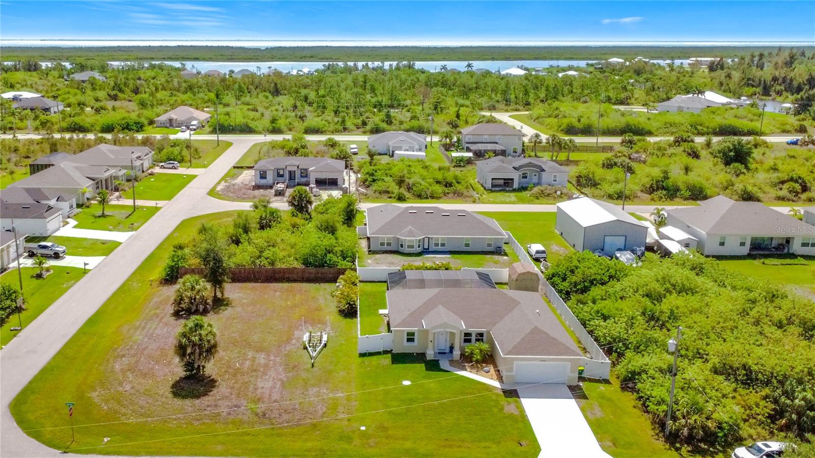PORT CHARLOTTE SEC 081 - Residential