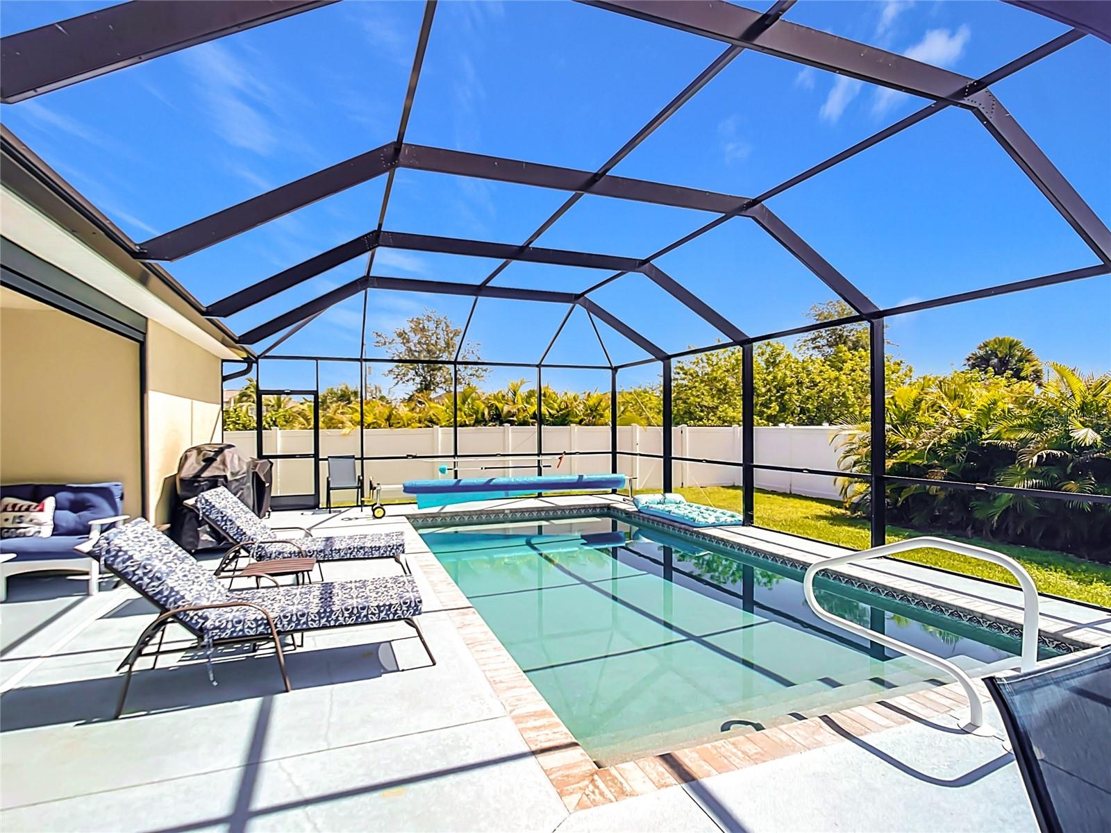 PORT CHARLOTTE SEC 081 - Residential