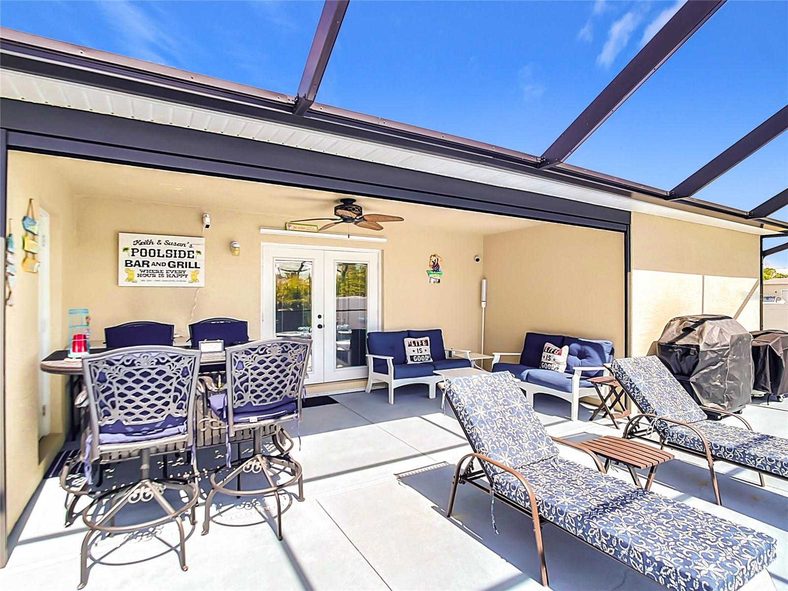 PORT CHARLOTTE SEC 081 - Residential