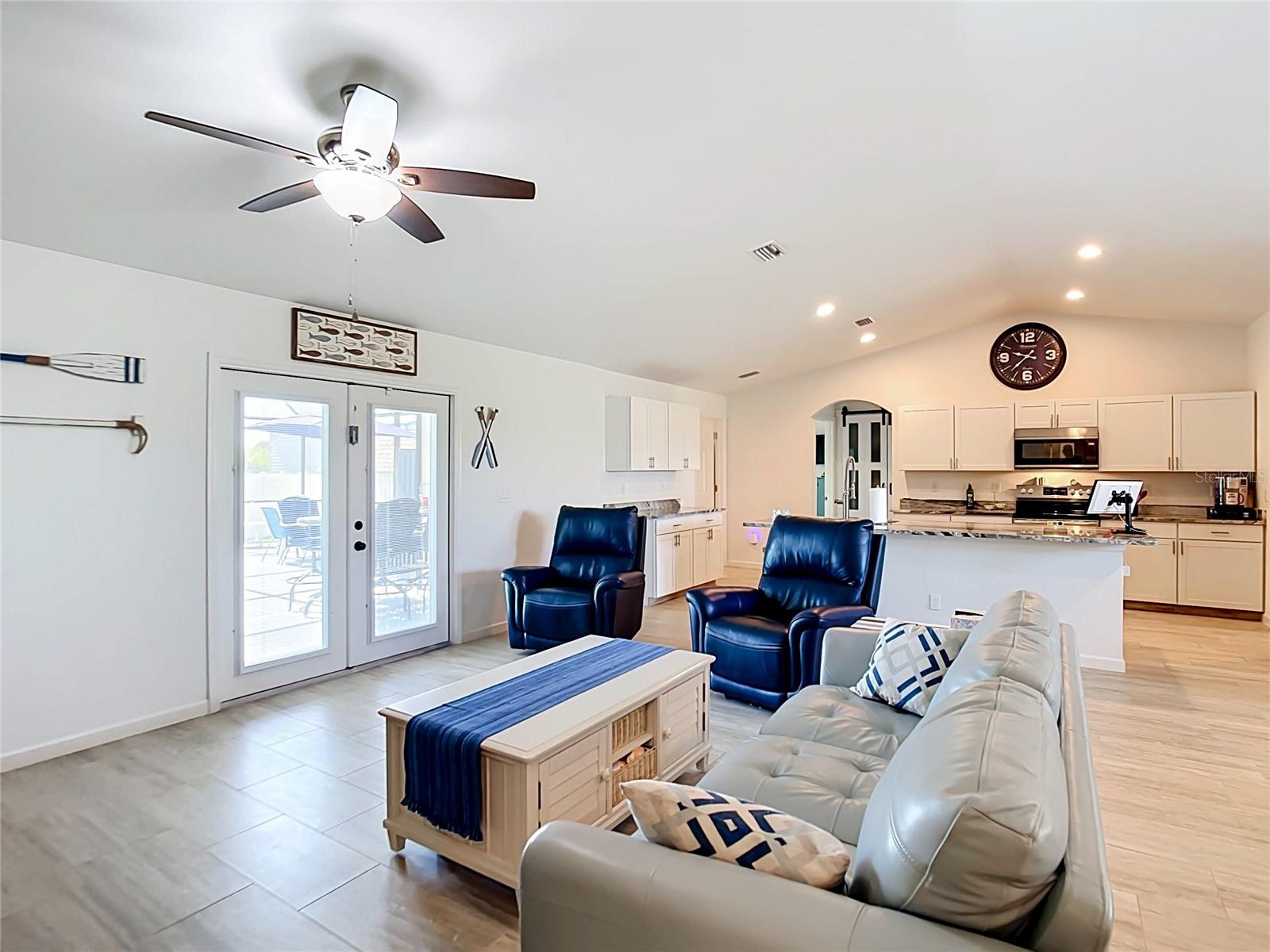 PORT CHARLOTTE SEC 081 - Residential