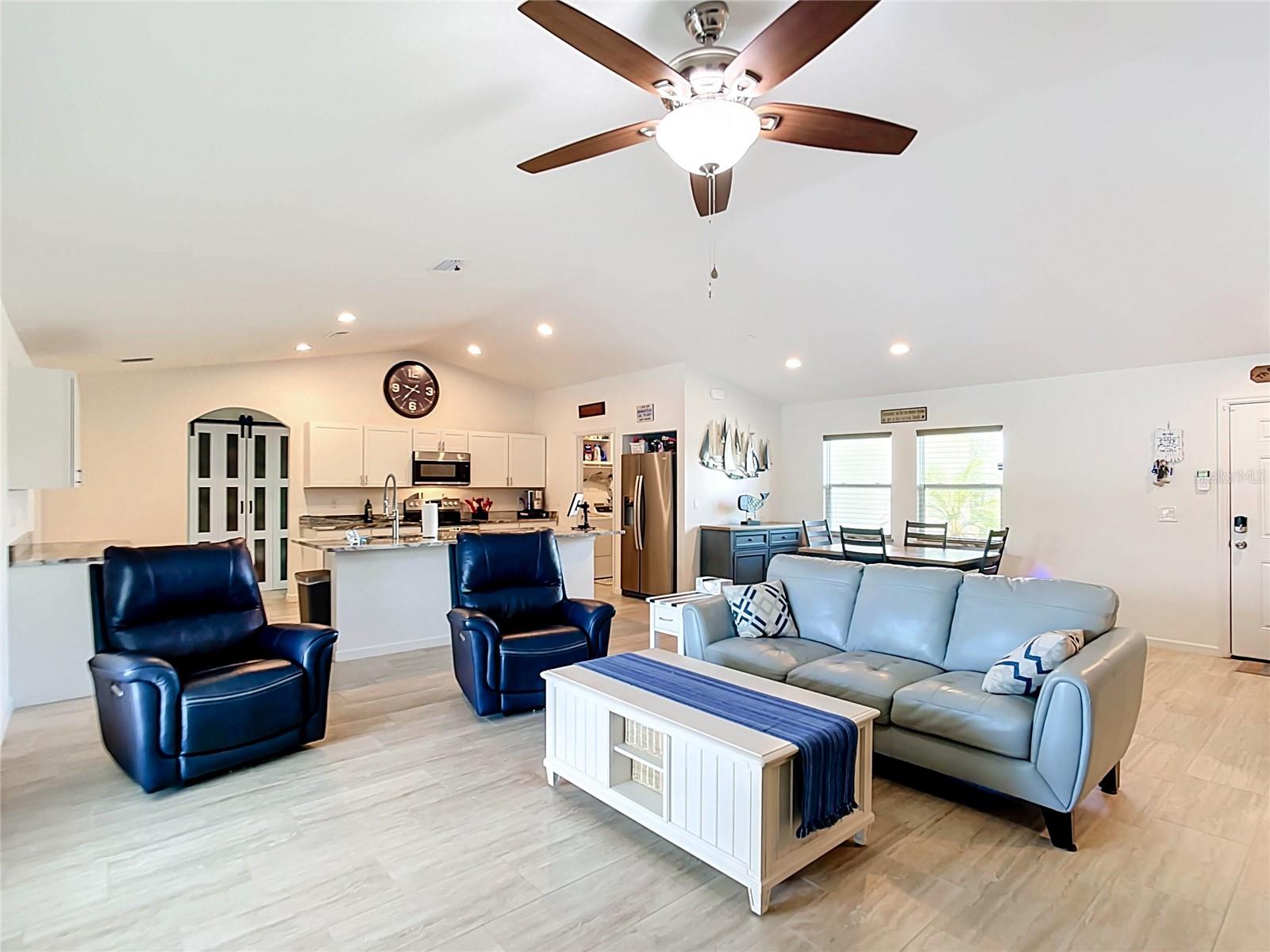 PORT CHARLOTTE SEC 081 - Residential