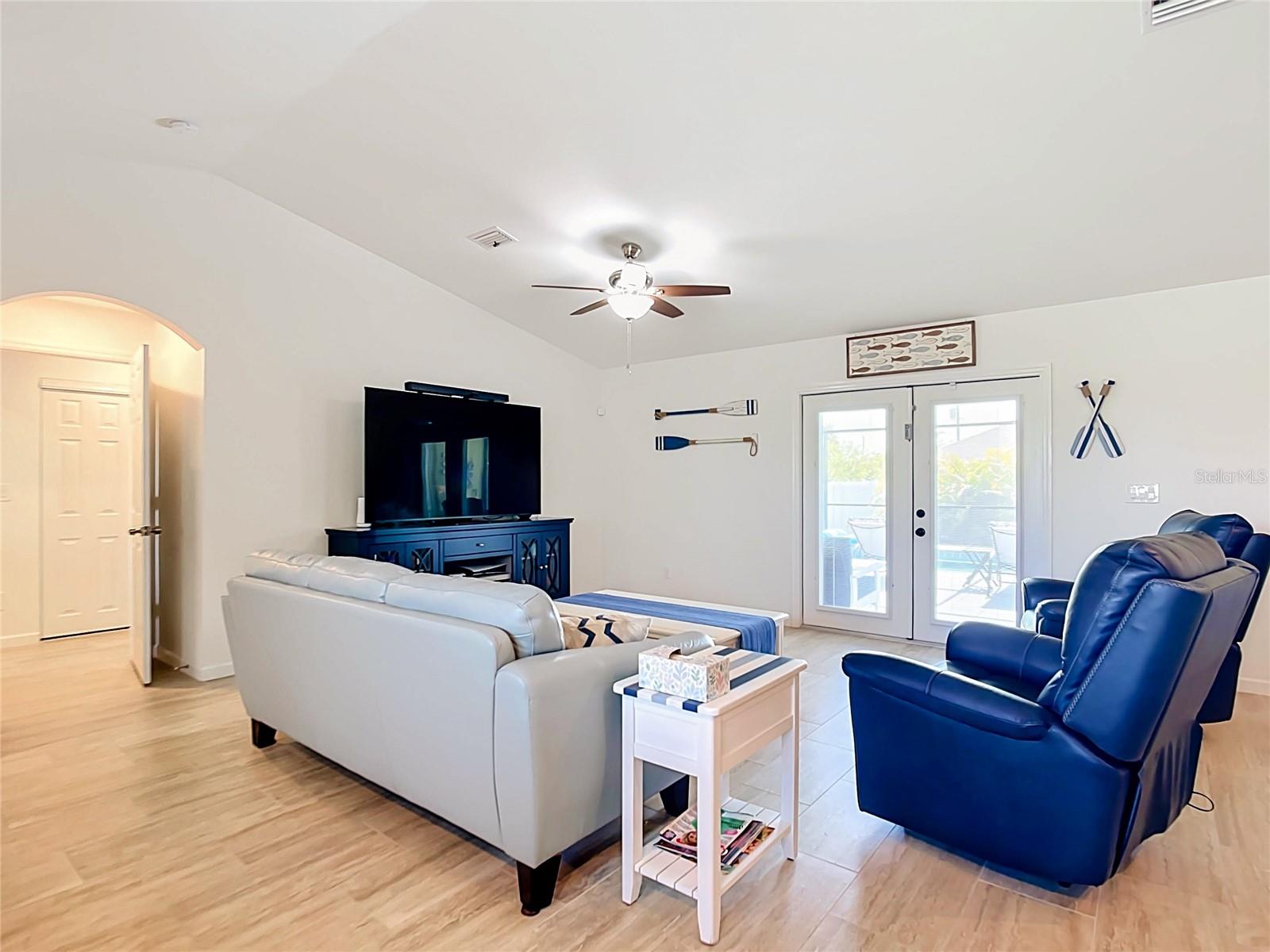 PORT CHARLOTTE SEC 081 - Residential