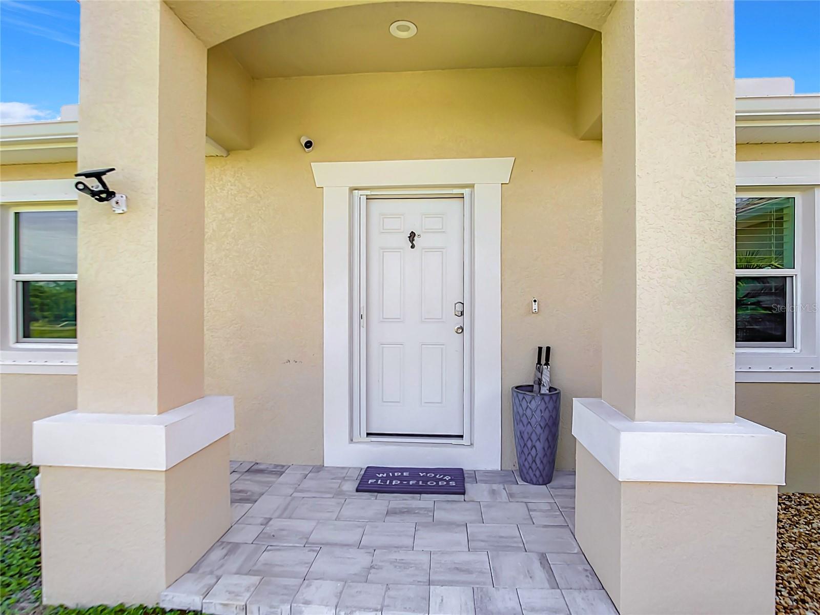 PORT CHARLOTTE SEC 081 - Residential
