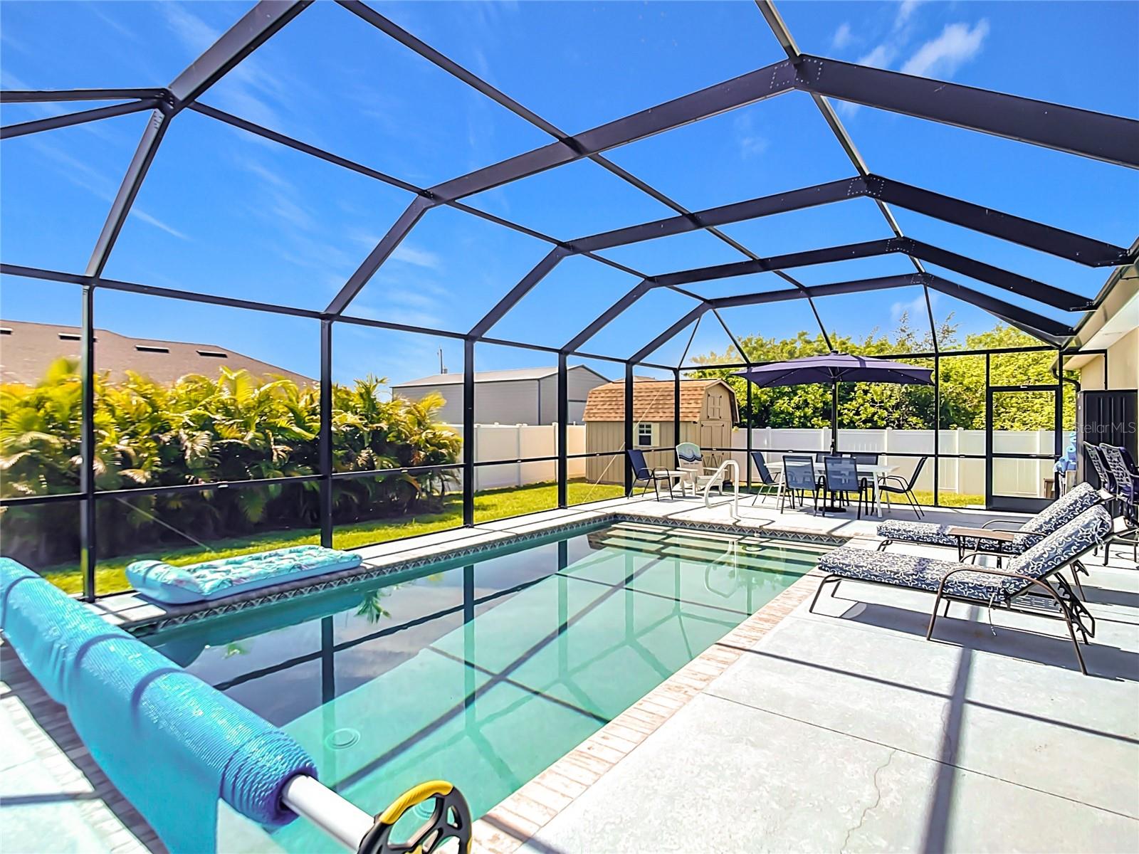 PORT CHARLOTTE SEC 081 - Residential