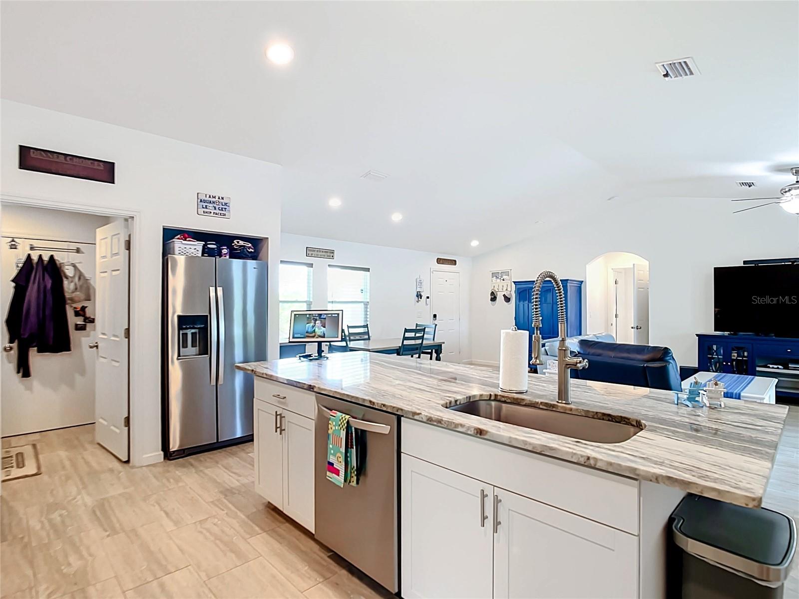 PORT CHARLOTTE SEC 081 - Residential