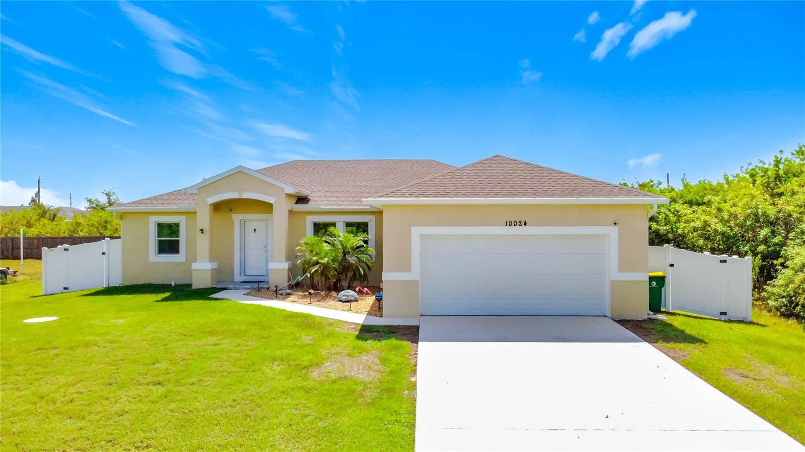PORT CHARLOTTE SEC 081 - Residential