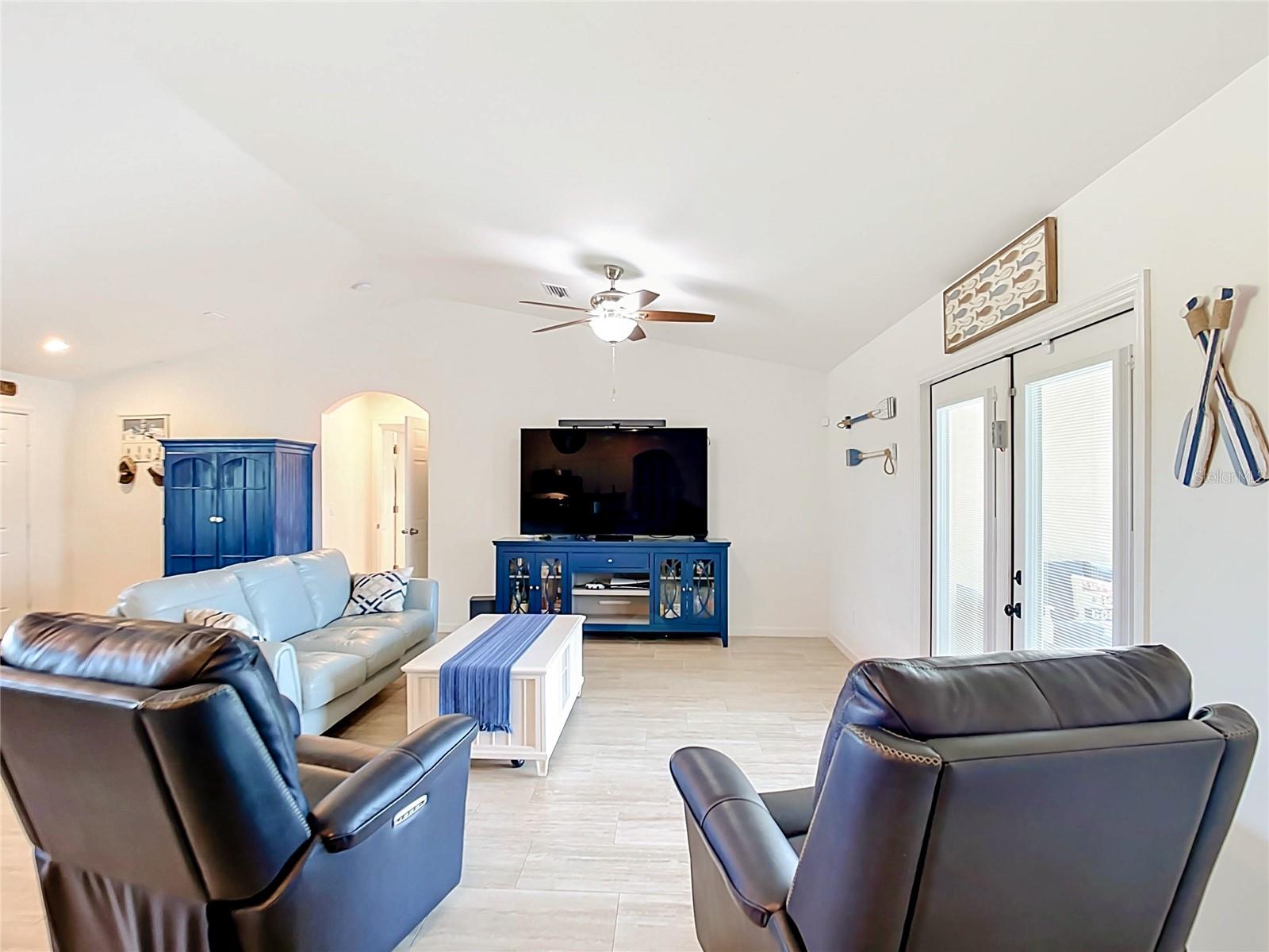 PORT CHARLOTTE SEC 081 - Residential