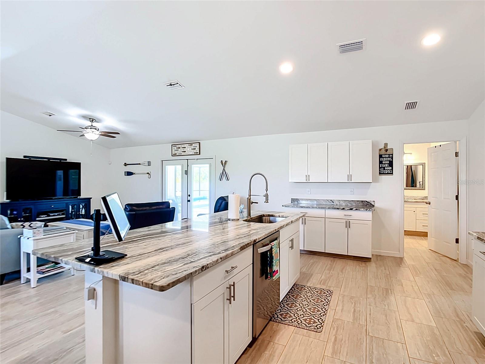 PORT CHARLOTTE SEC 081 - Residential