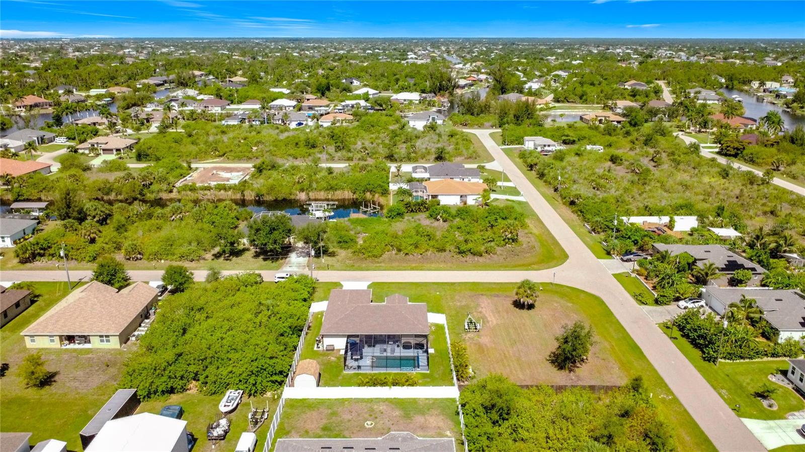 PORT CHARLOTTE SEC 081 - Residential