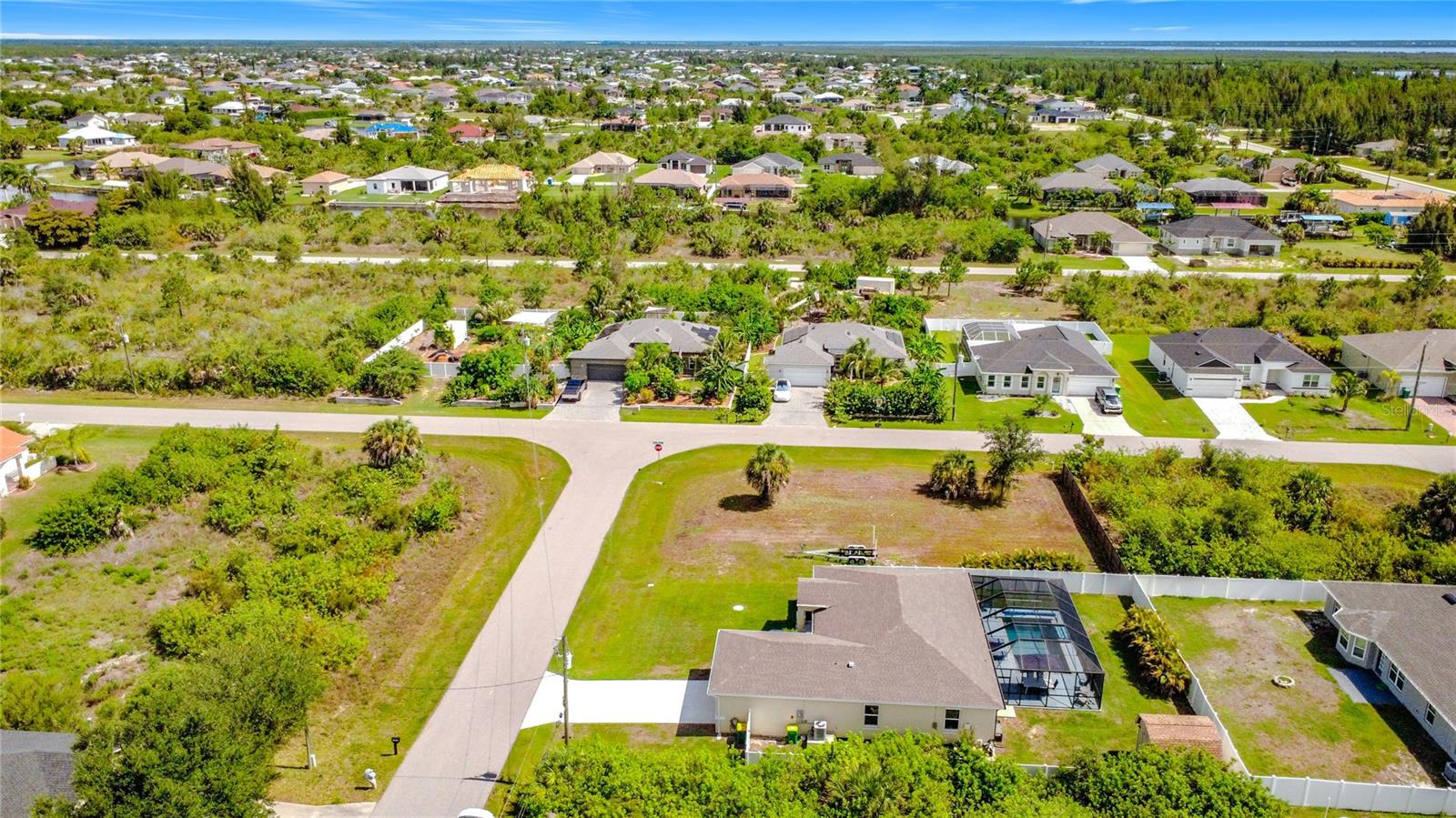 PORT CHARLOTTE SEC 081 - Residential