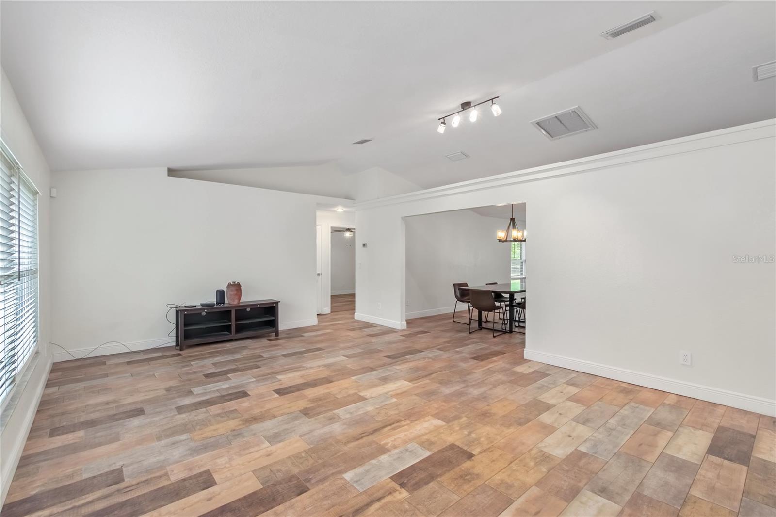 NON SUB - Residential
