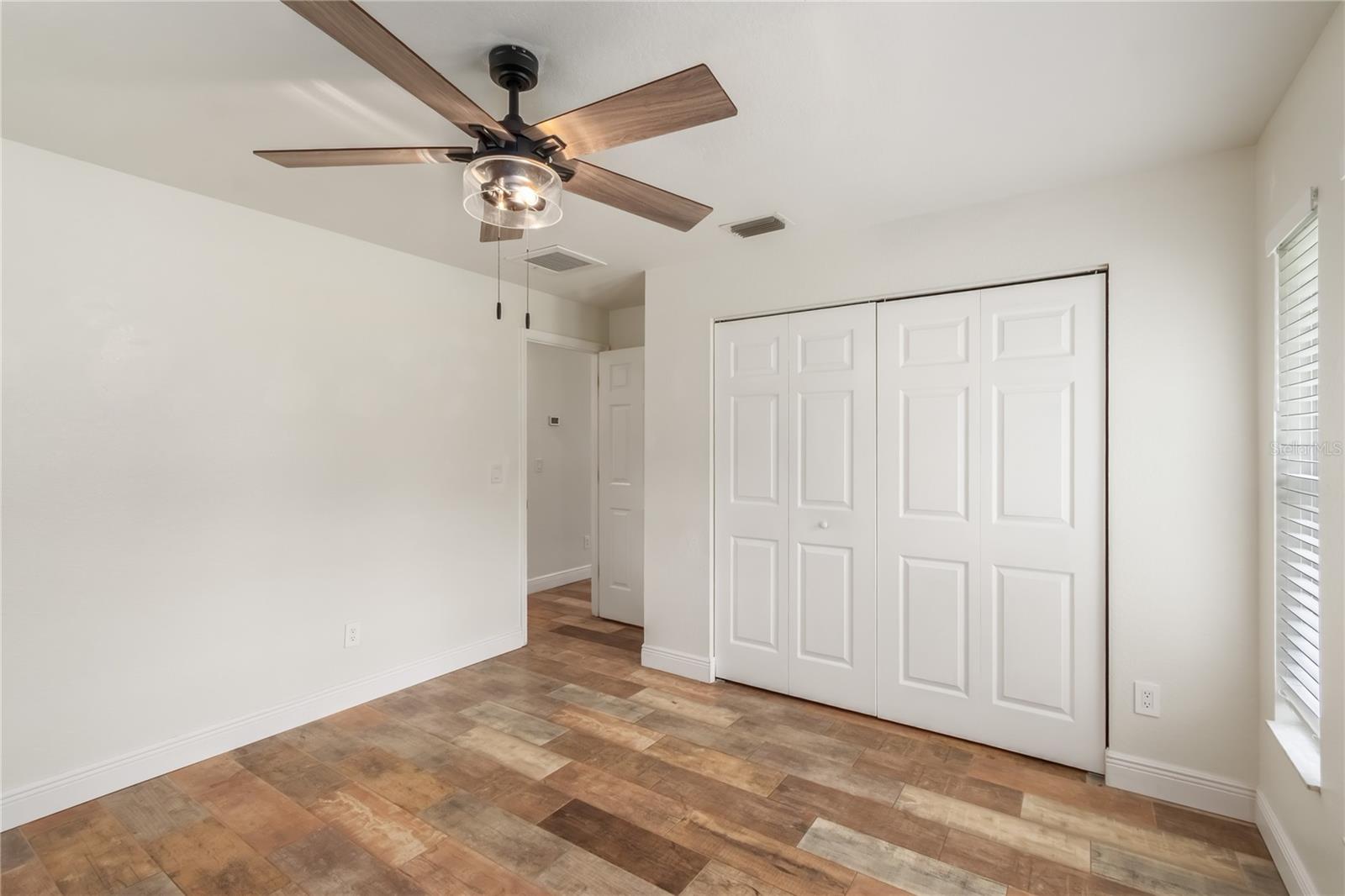 NON SUB - Residential