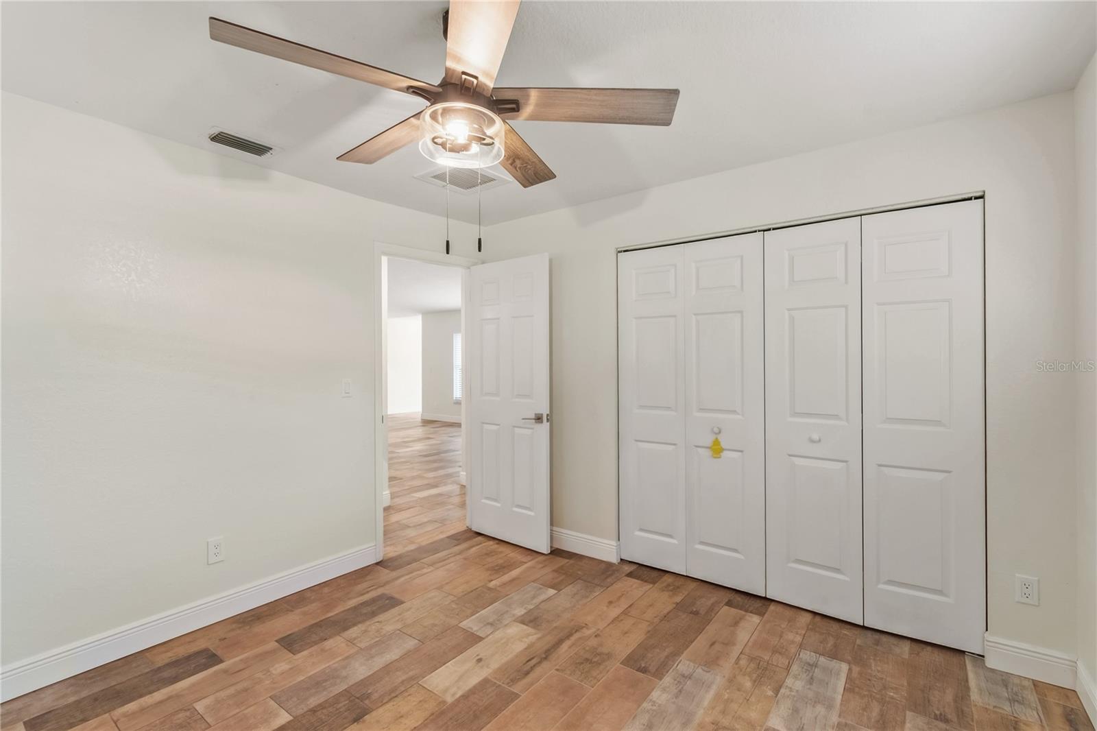 NON SUB - Residential