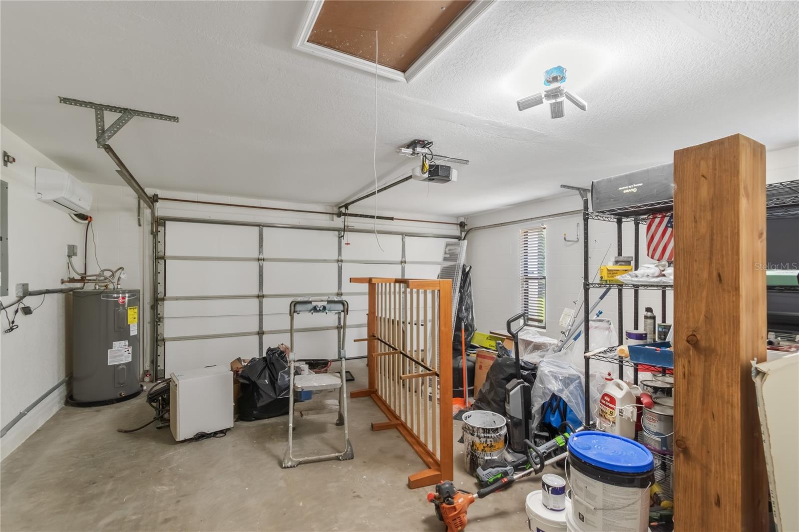 NON SUB - Residential