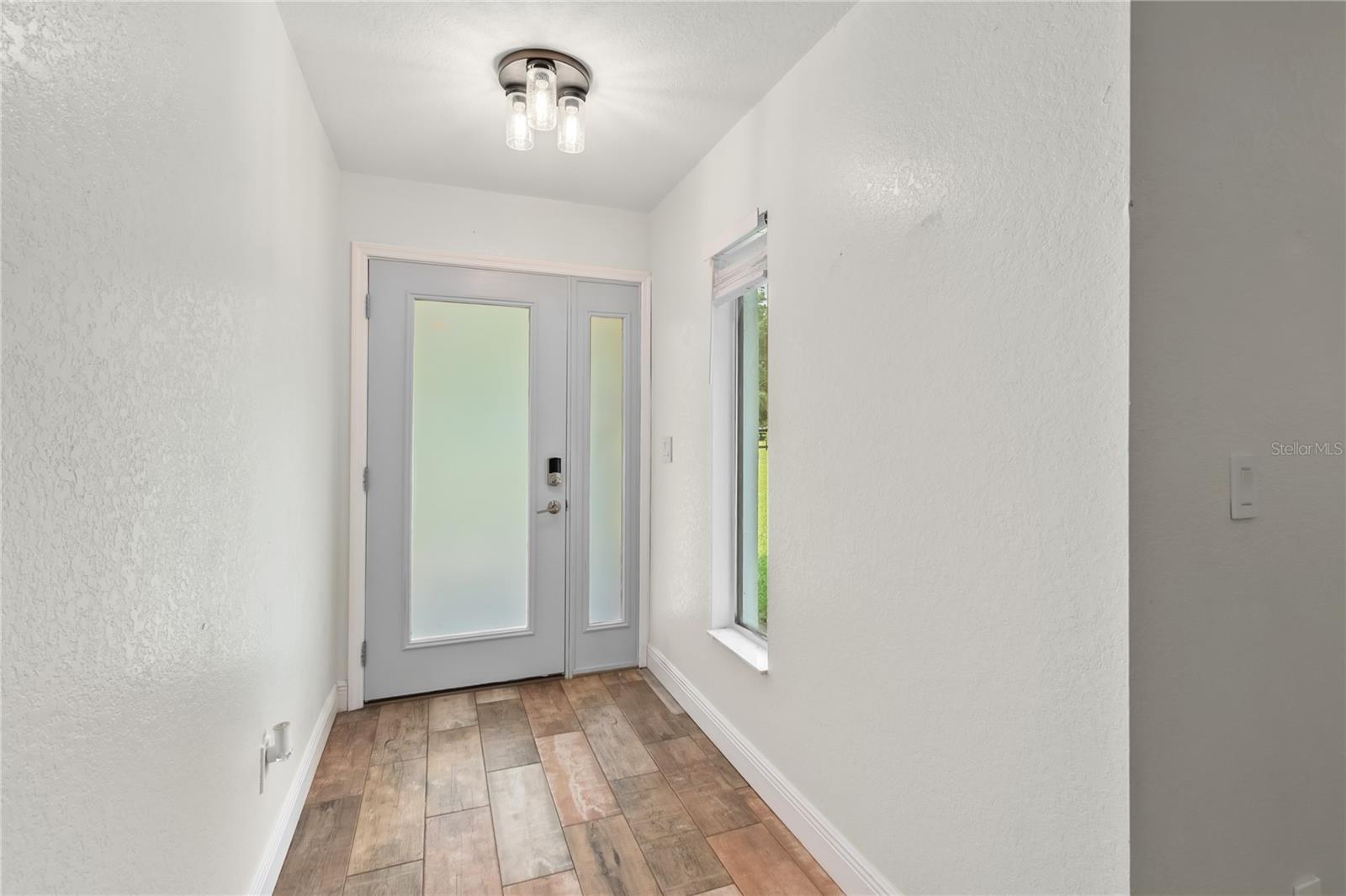 NON SUB - Residential
