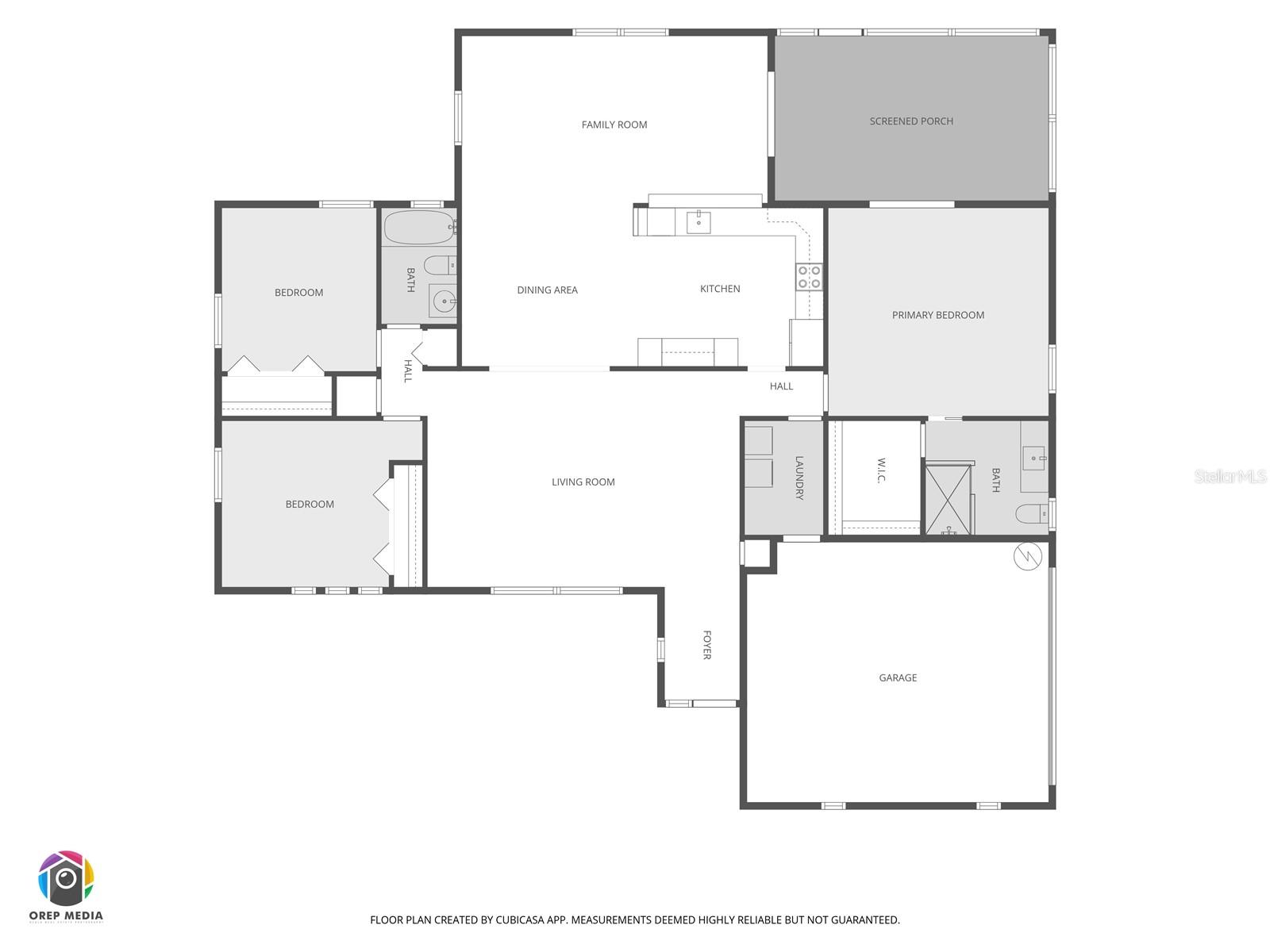 NON SUB - Residential