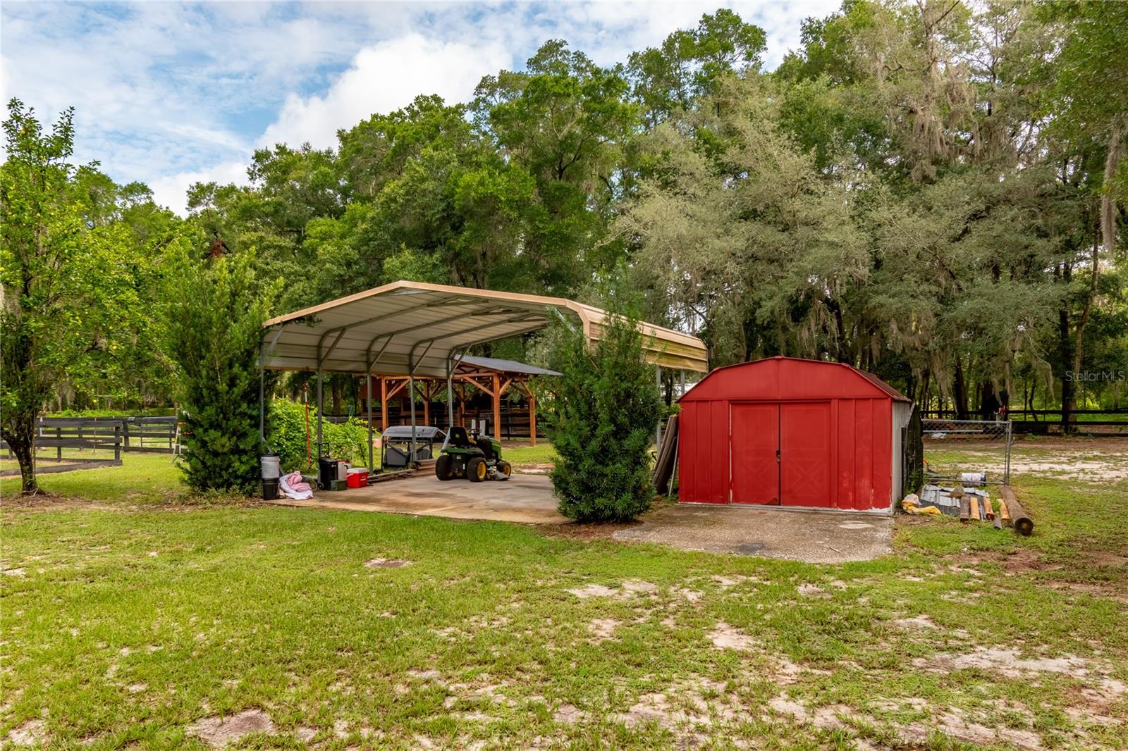 NON SUB - Residential