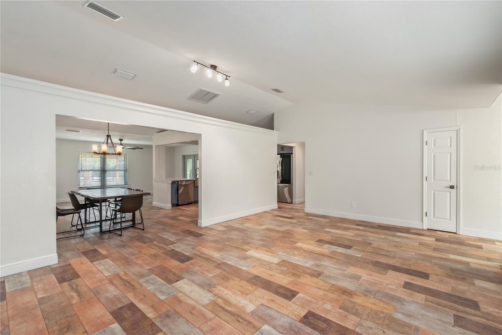 NON SUB - Residential