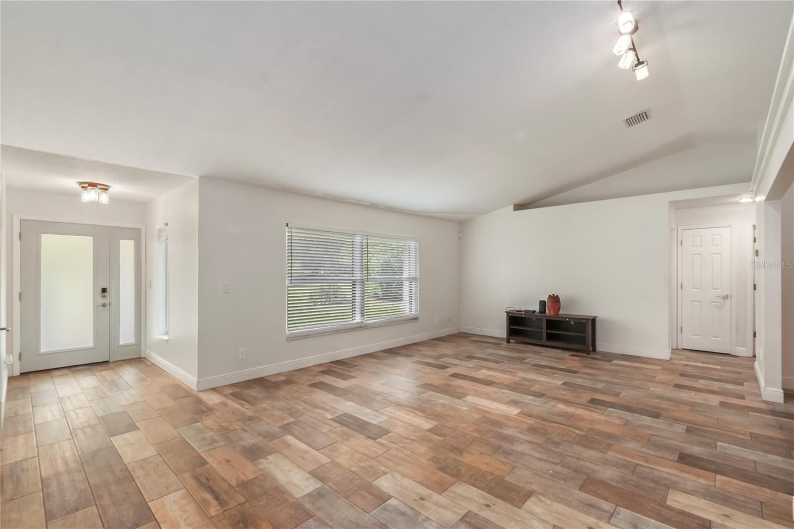 NON SUB - Residential