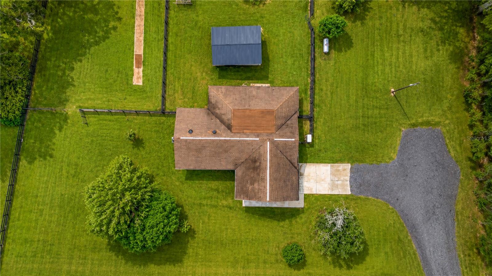 NON SUB - Residential