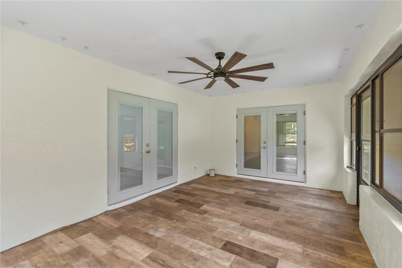 NON SUB - Residential