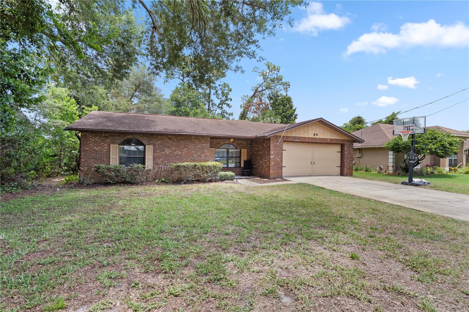 SURREY RUN - Residential