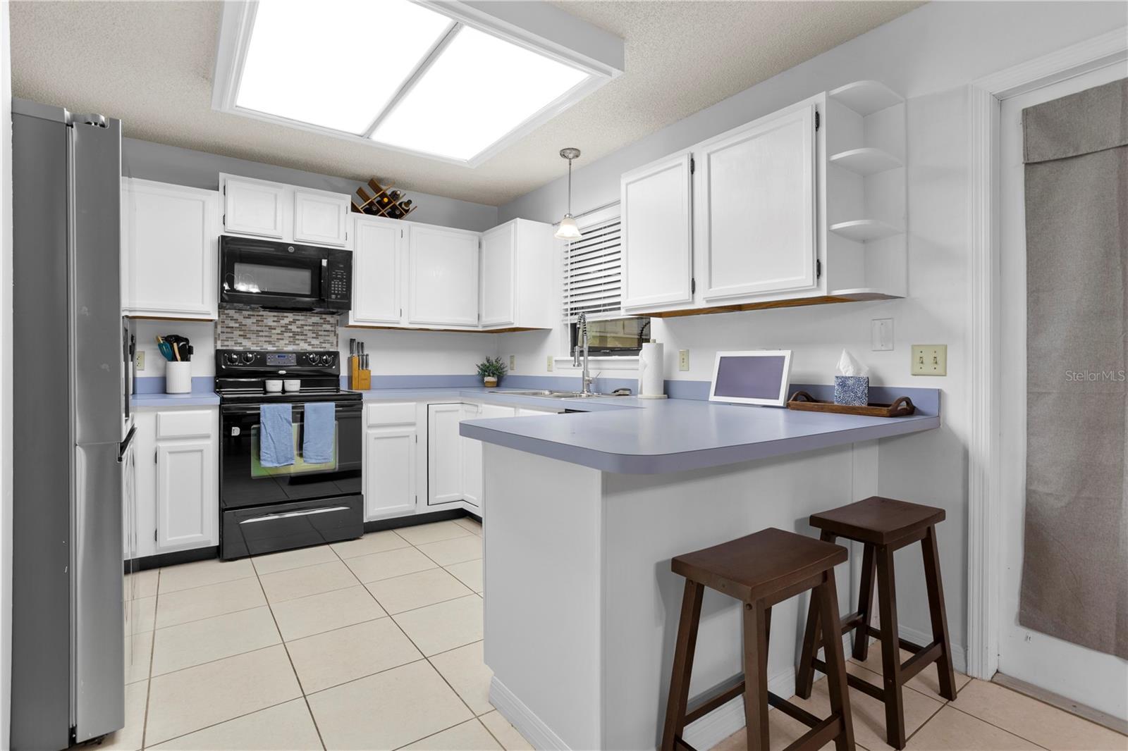 SURREY RUN - Residential