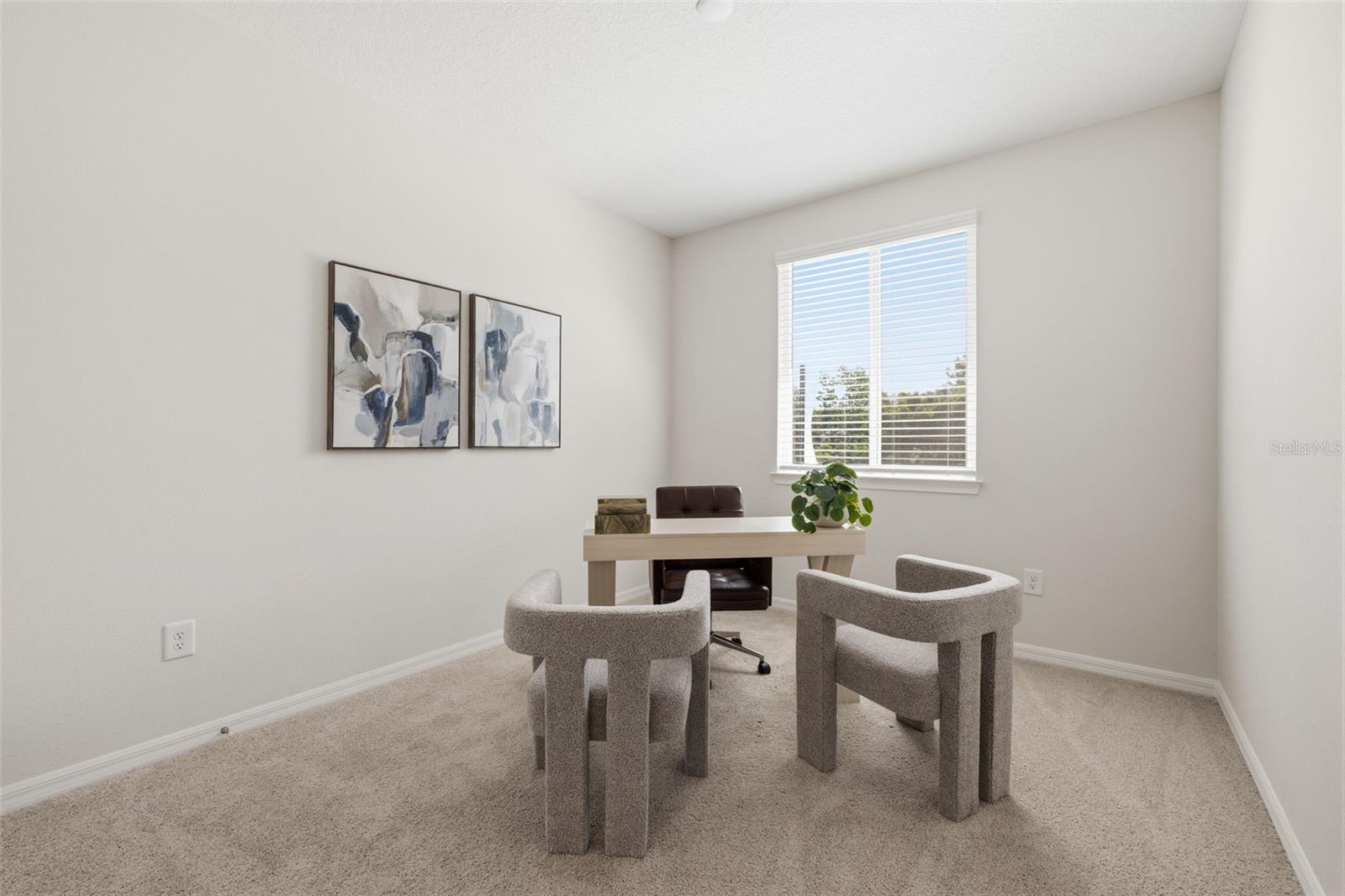 RIVER OAKS TOWNHOMES LLC - Residential