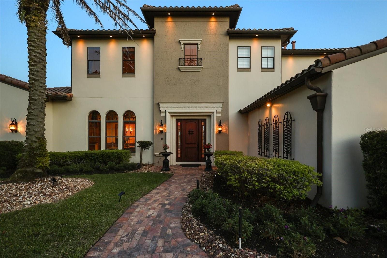 RESERVE AT BELMERE PH 02 48 144 - Residential