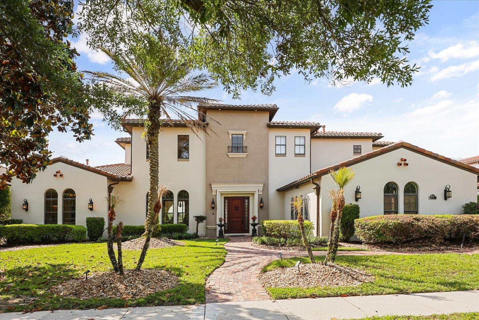 RESERVE AT BELMERE PH 02 48 144 - Residential
