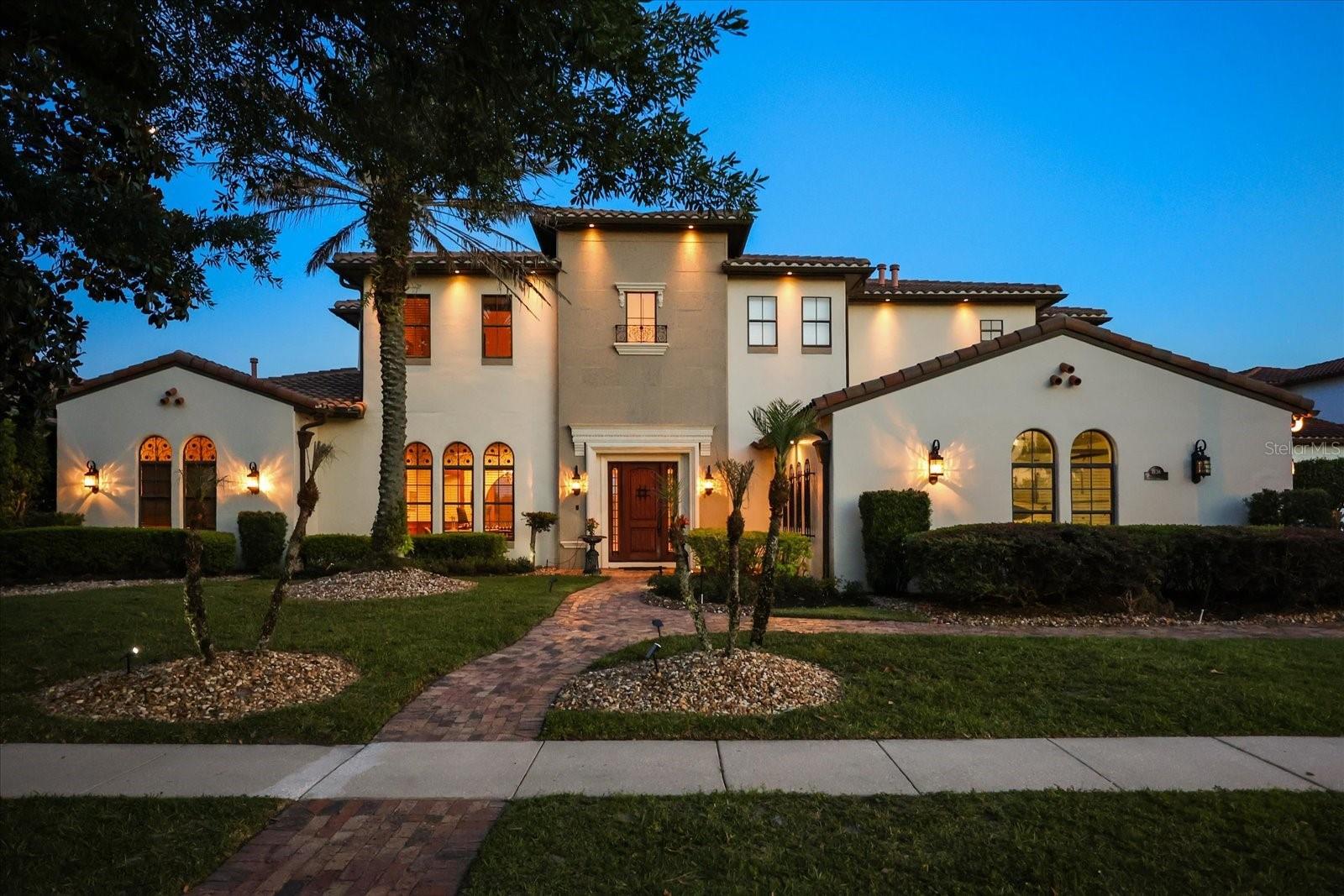RESERVE AT BELMERE PH 02 48 144 - Residential