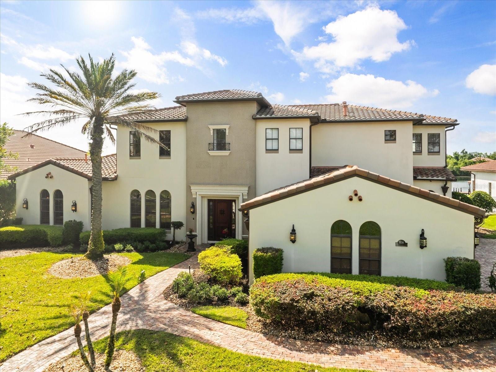 RESERVE AT BELMERE PH 02 48 144 - Residential