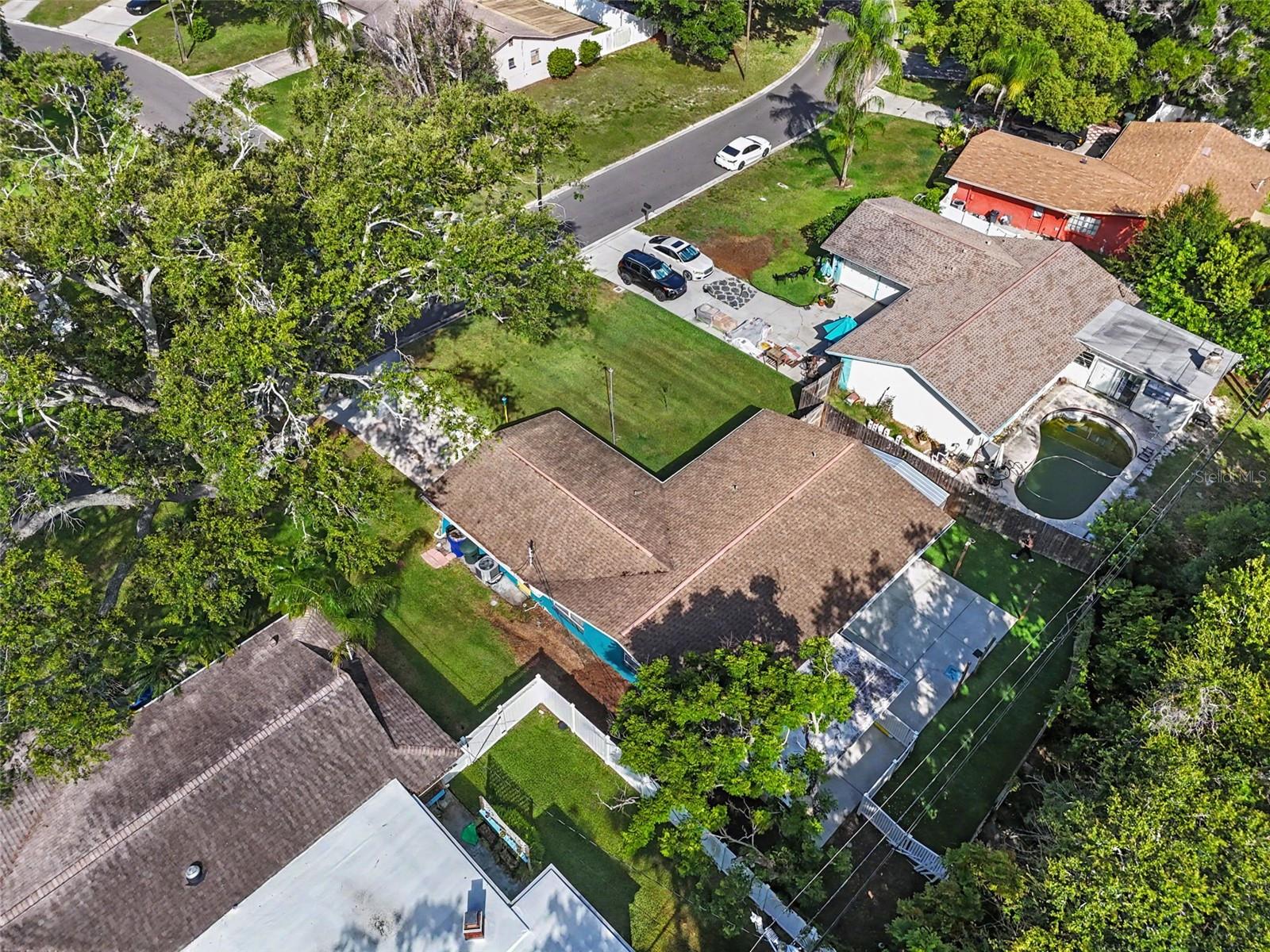 HIGHLAND ESTATES - Residential
