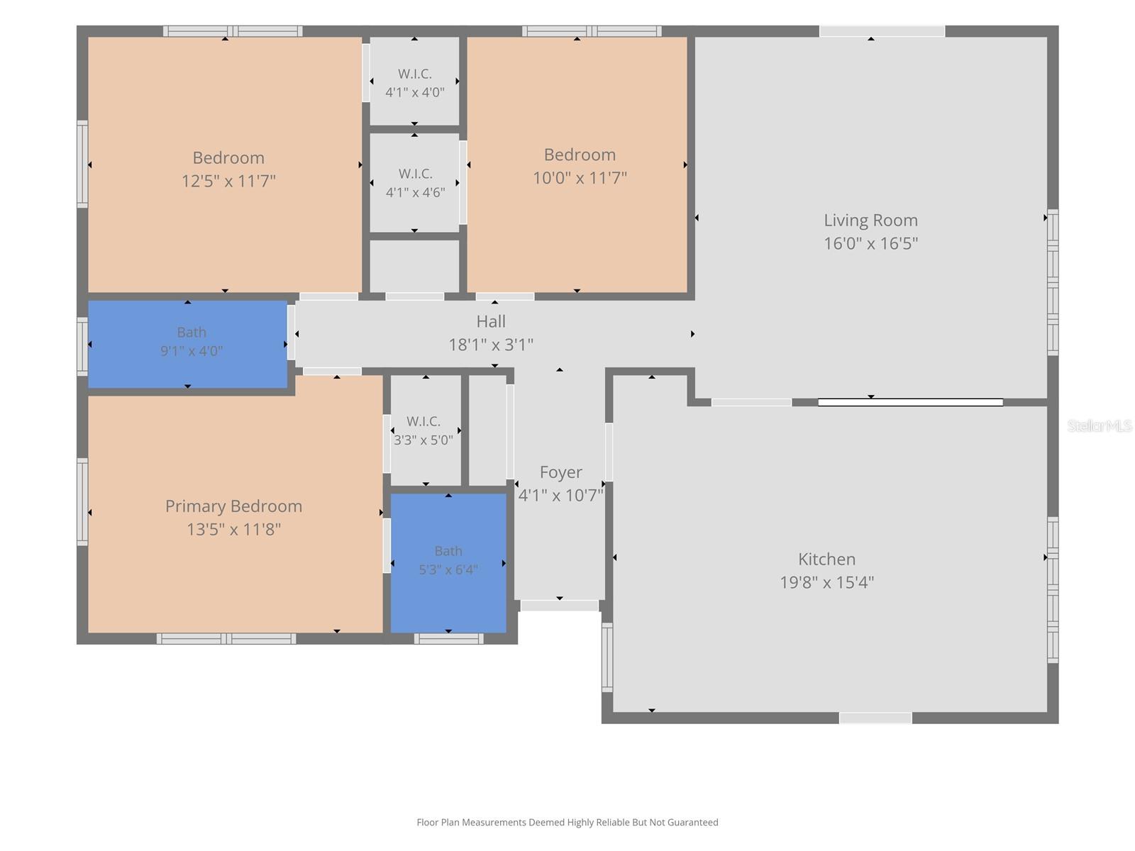 HIGHLAND ESTATES - Residential