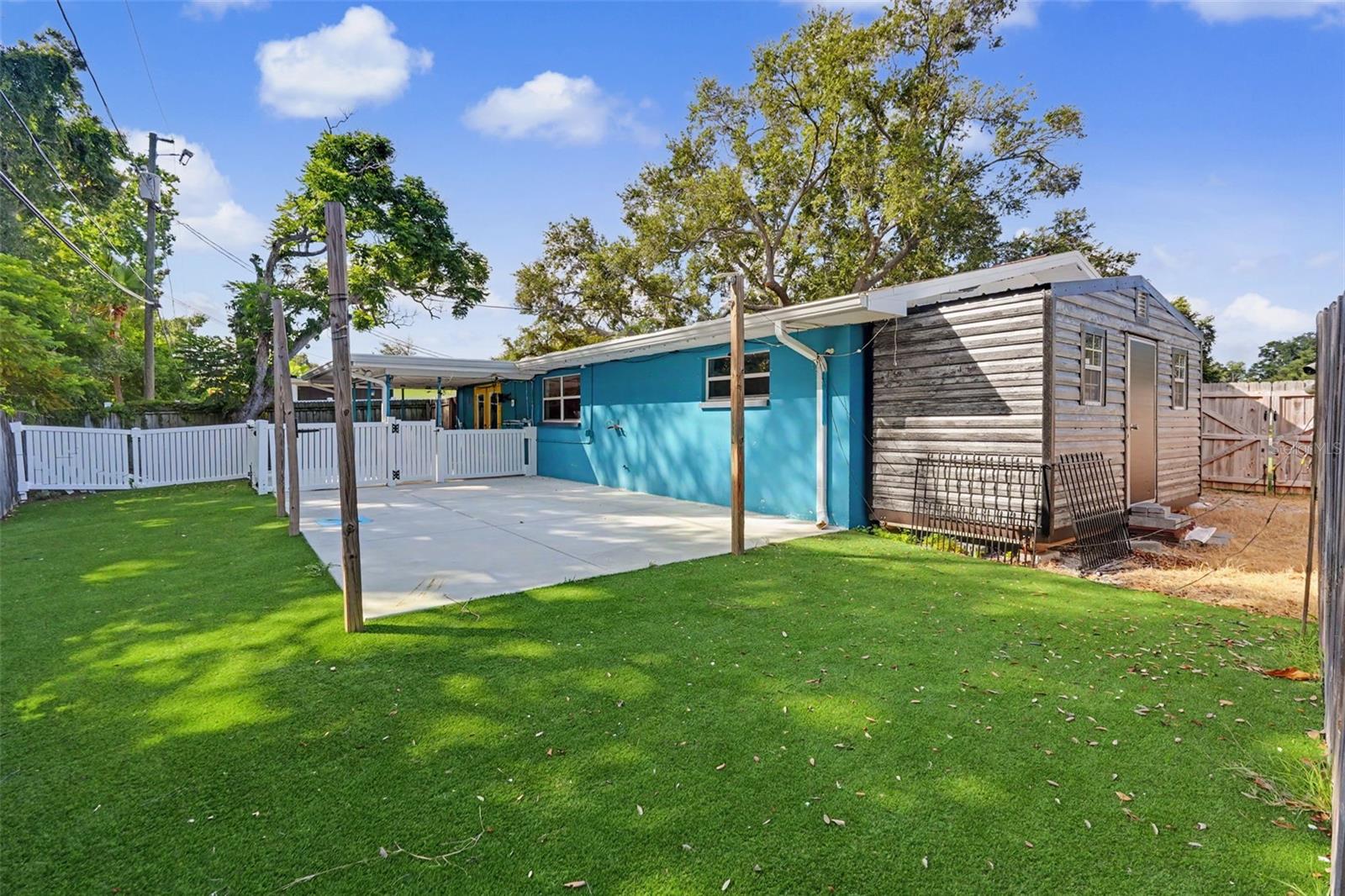 HIGHLAND ESTATES - Residential