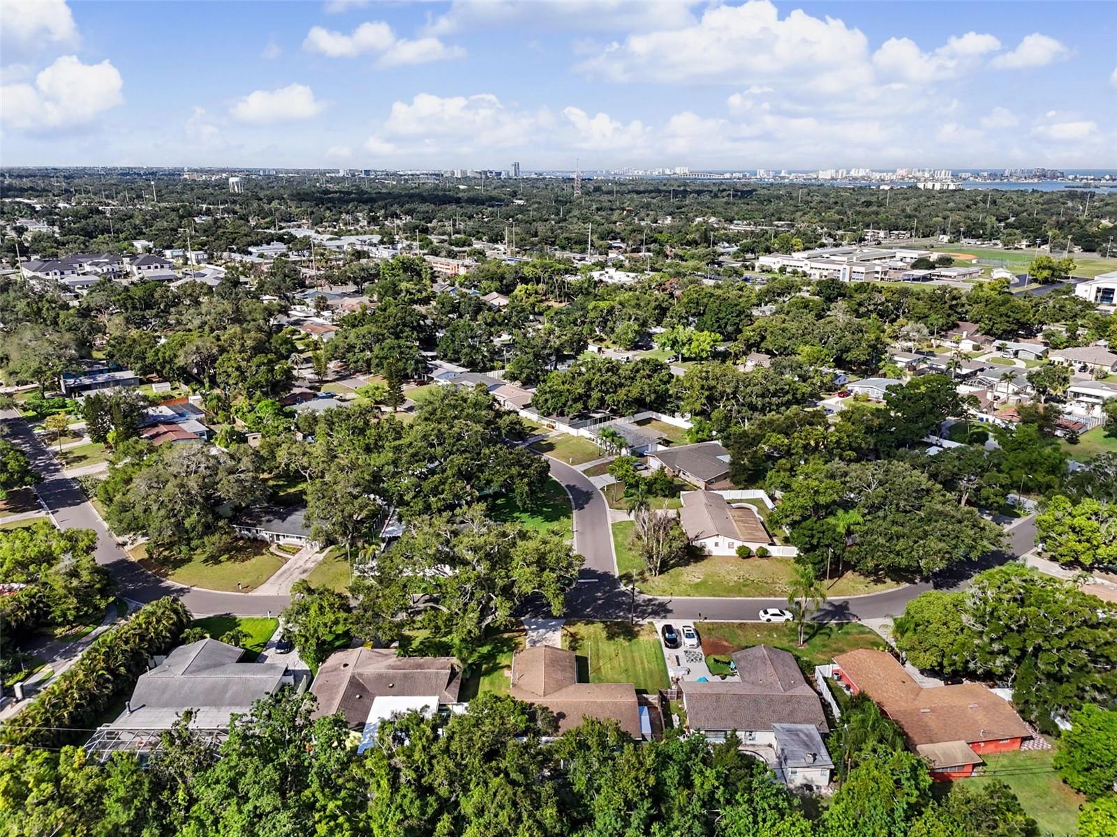 HIGHLAND ESTATES - Residential