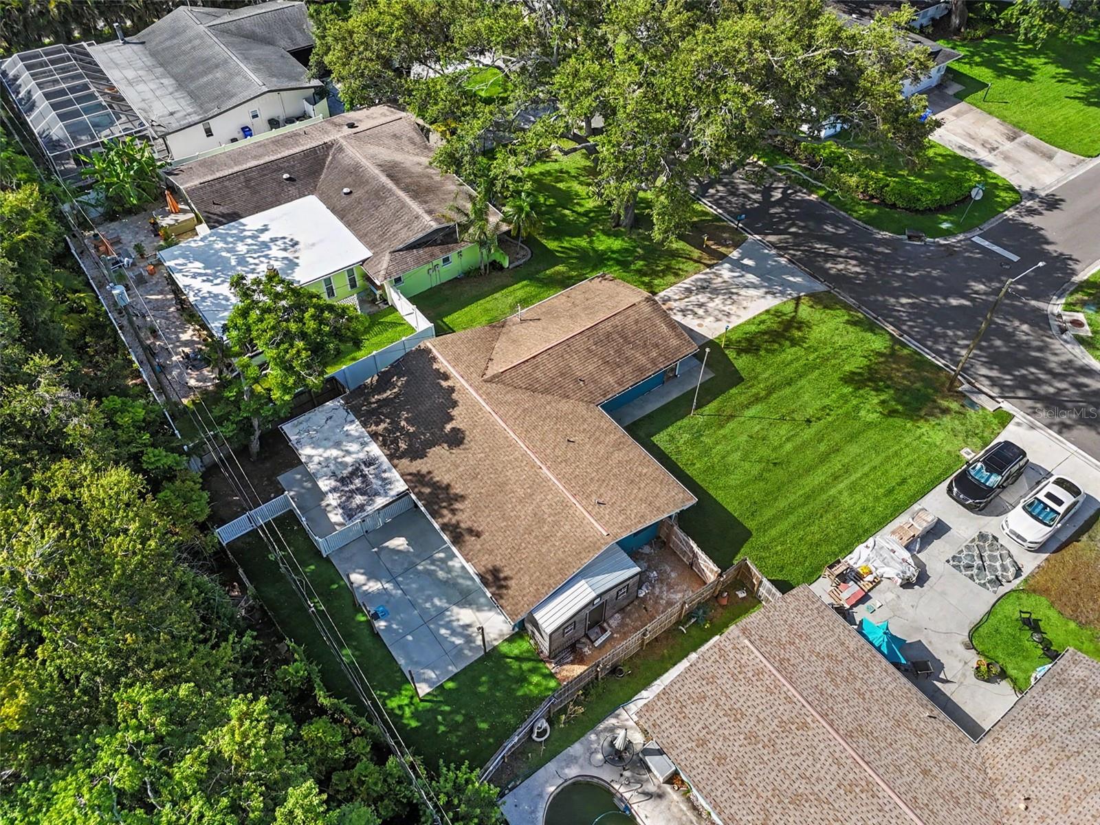 HIGHLAND ESTATES - Residential