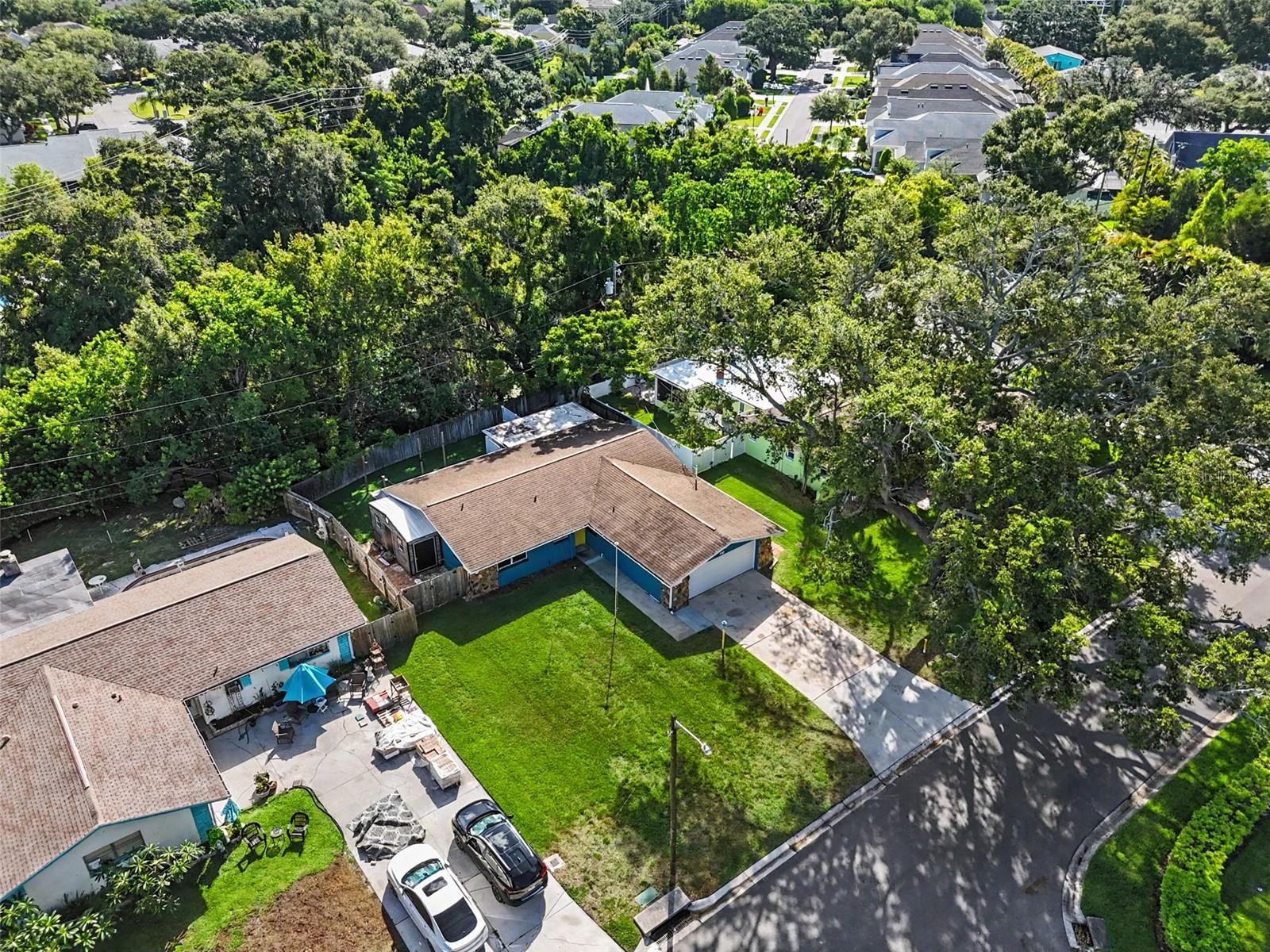 HIGHLAND ESTATES - Residential
