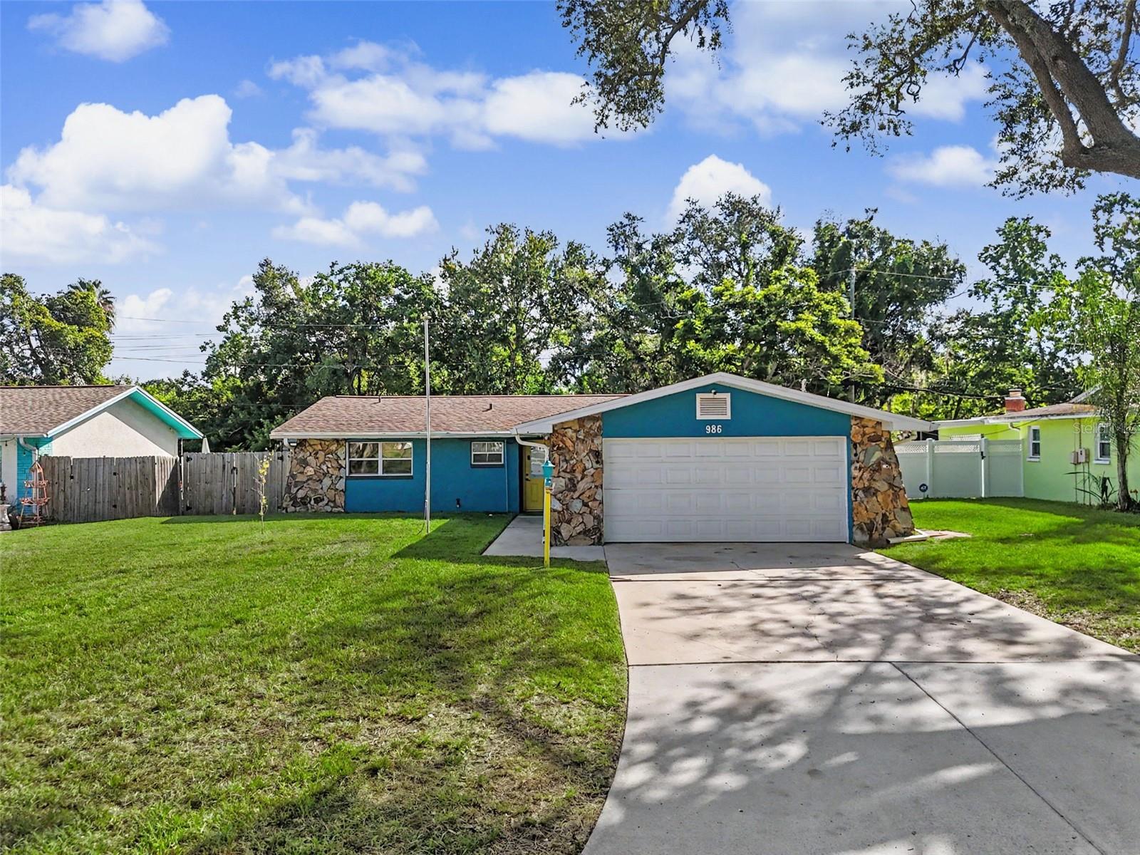 HIGHLAND ESTATES - Residential