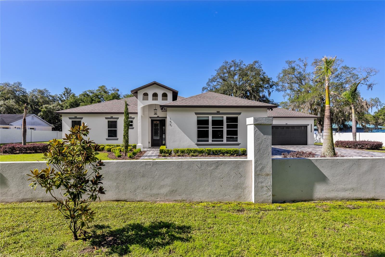 PARADISE HEIGHTS - Residential