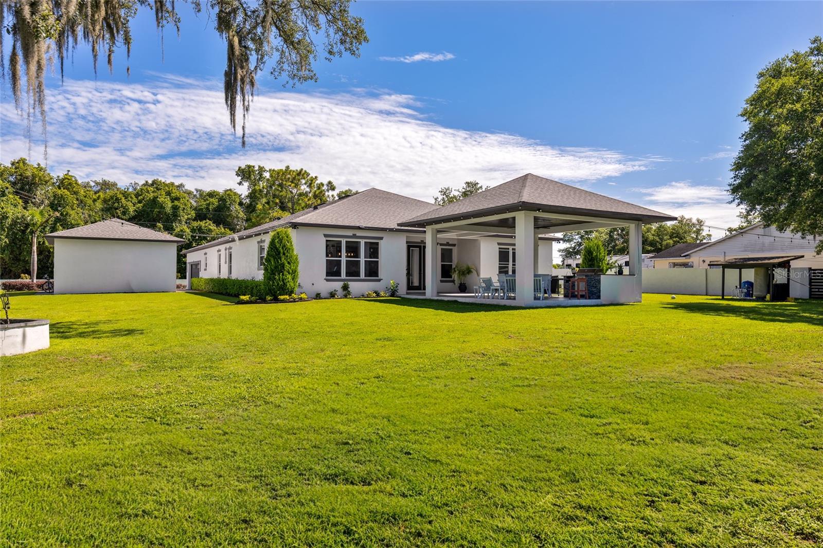 PARADISE HEIGHTS - Residential