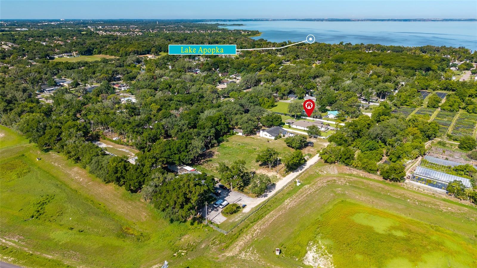 PARADISE HEIGHTS - Residential