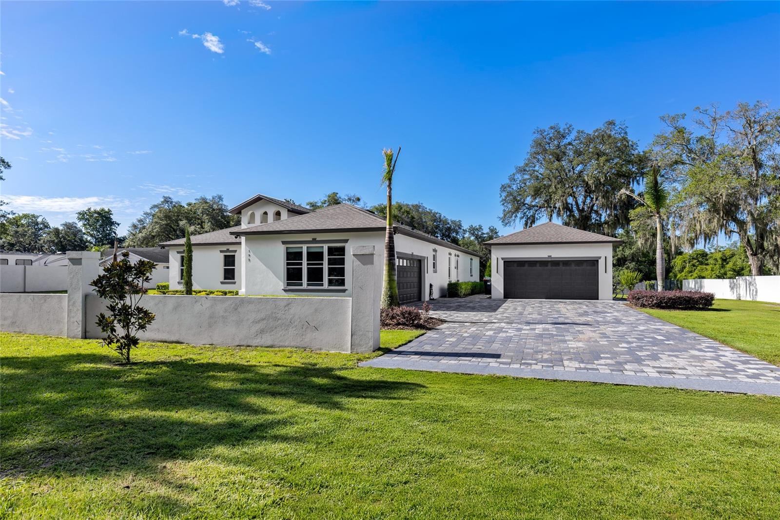 PARADISE HEIGHTS - Residential